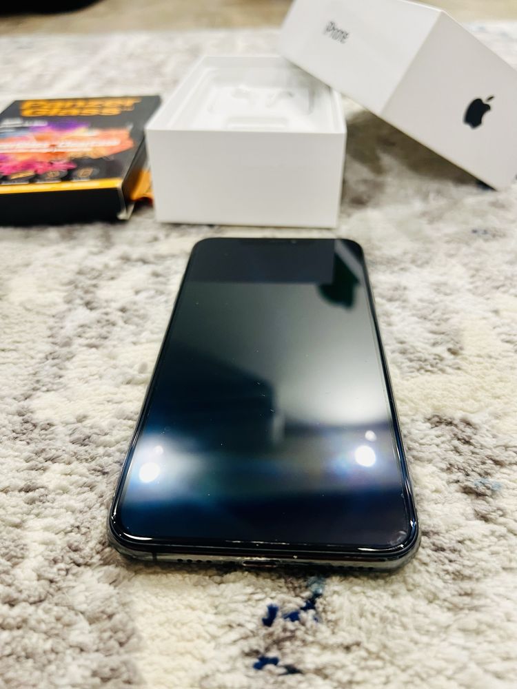 Iphone XS Max 256