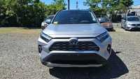 Toyota RAV4 Hybrid Limited 2022