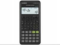 Kalkulator Naukowy CASIO FX 991ES PLUS 2 czarny
