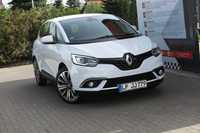 Renault Scenic 1.3T Benzyna 140KM Klima Led Super Stan Raty Opłaty !!!