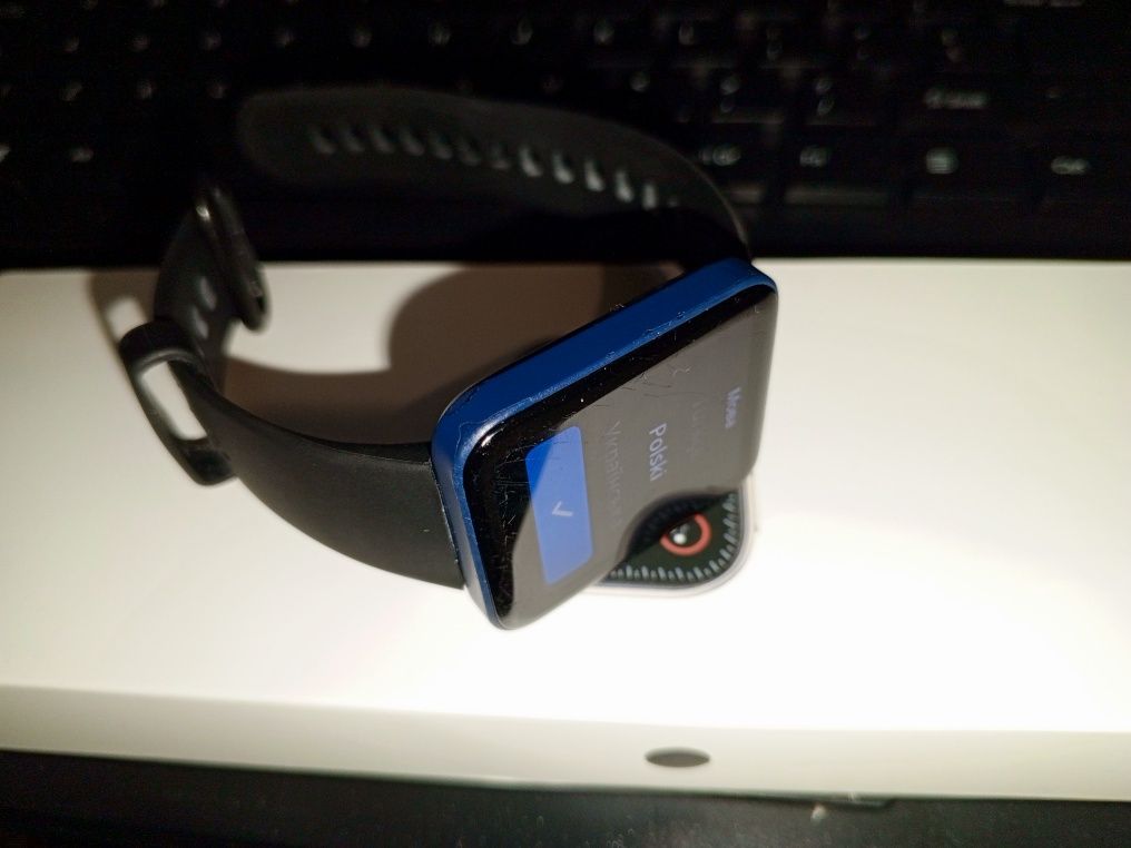 Redmi watch 2 lite