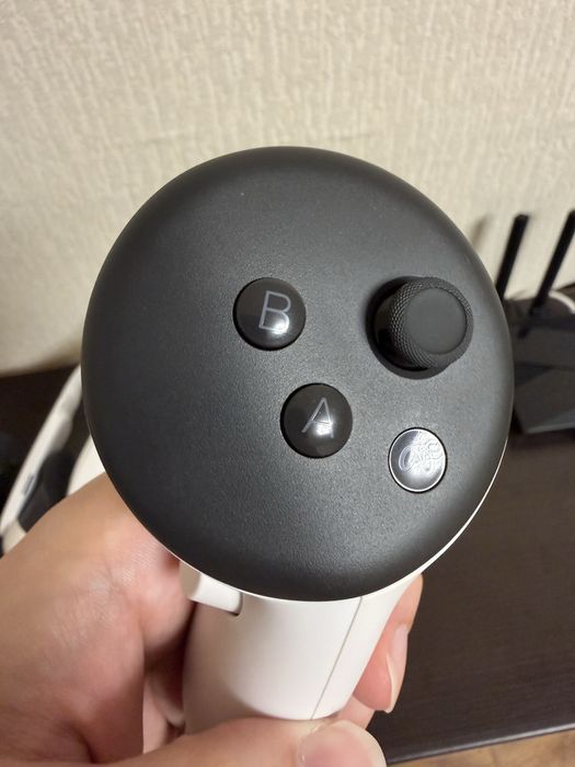 Oculus Quest 3 512GB (Meta Quest 3)