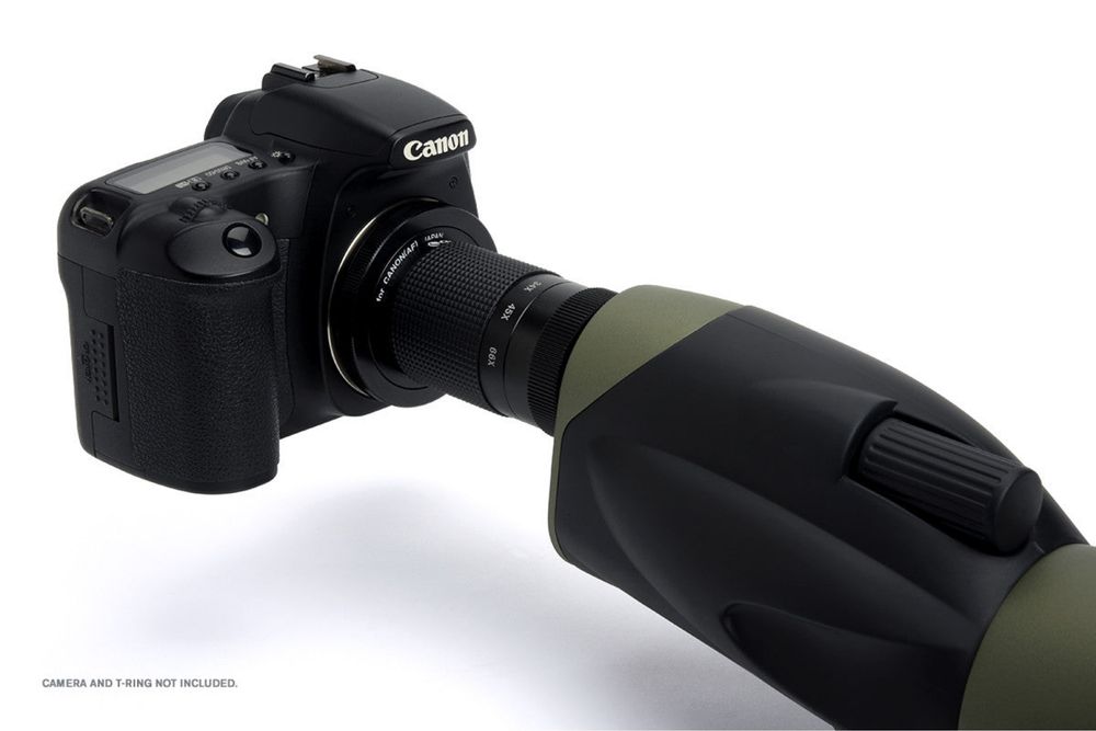 Телескоп підзорна труба Celestron Ultima 100 22x66-100 mm