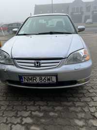 Honda civic 1.4 b