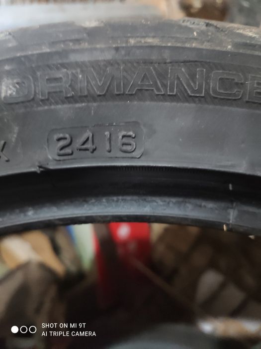 Титаны R18 с резиной Зима+лето