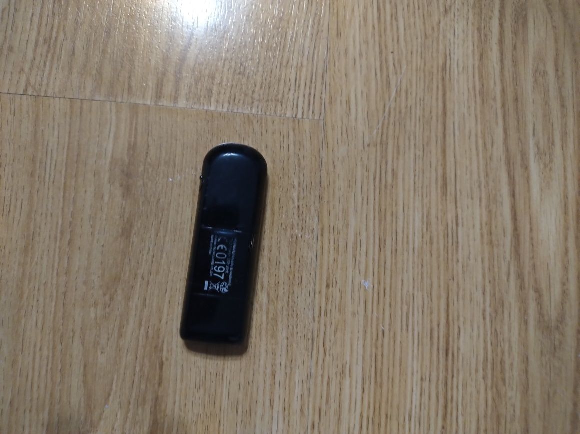 modem do internetu huwawei