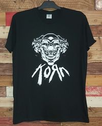 Korn / System of a Down - T-Shirt - Nova