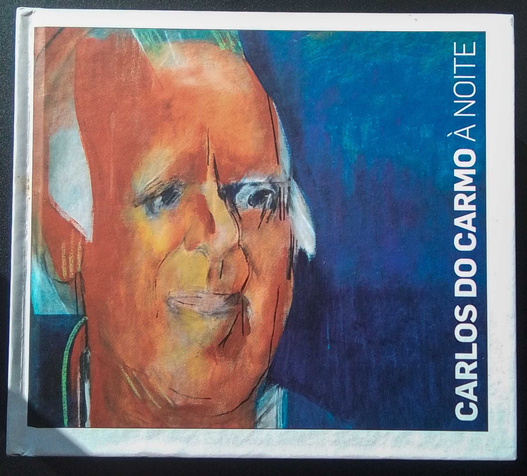 Pack de 4 cd's: Luís Represas, Mafalda Arnauth, Carlos do Carmo, Clã