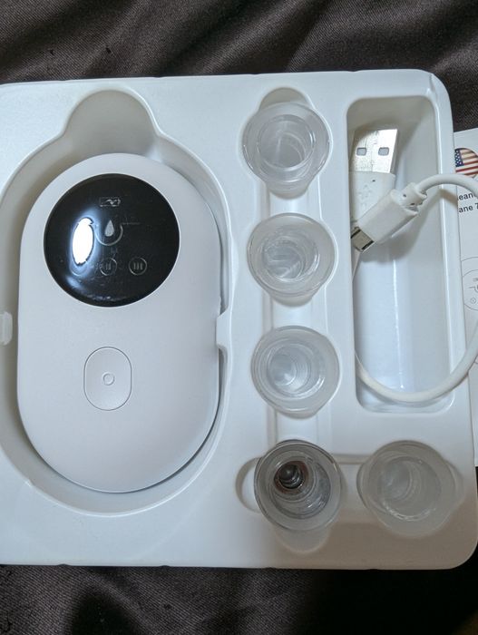 Вакуумний очищувач для обличчя Medica+ Skin Cleaner 7.0