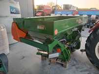 Rozsiewacz zawieszany Amazone ZA-M 1501
