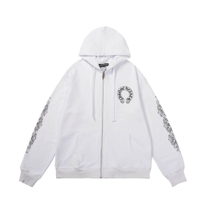 Зіпка Chrome Hearts | chrome hearts | зипка хром хартс