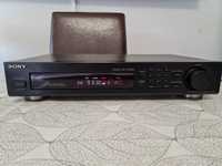 Radio sintonizador sony st-st-s170