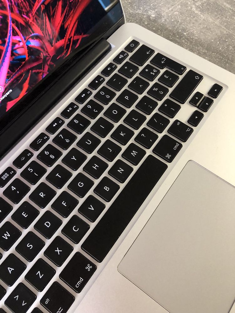 MacBook Pro 2015”13