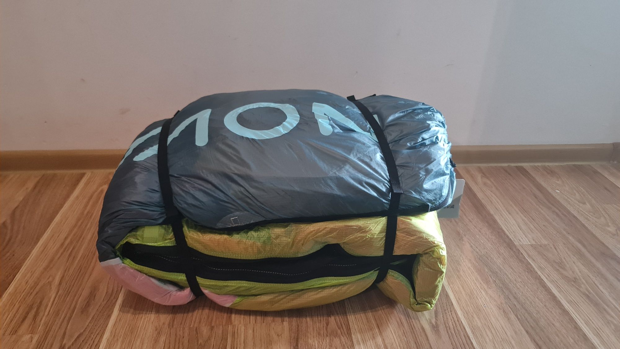 Paralotnia Nova Mentor 6 Light M 2021
