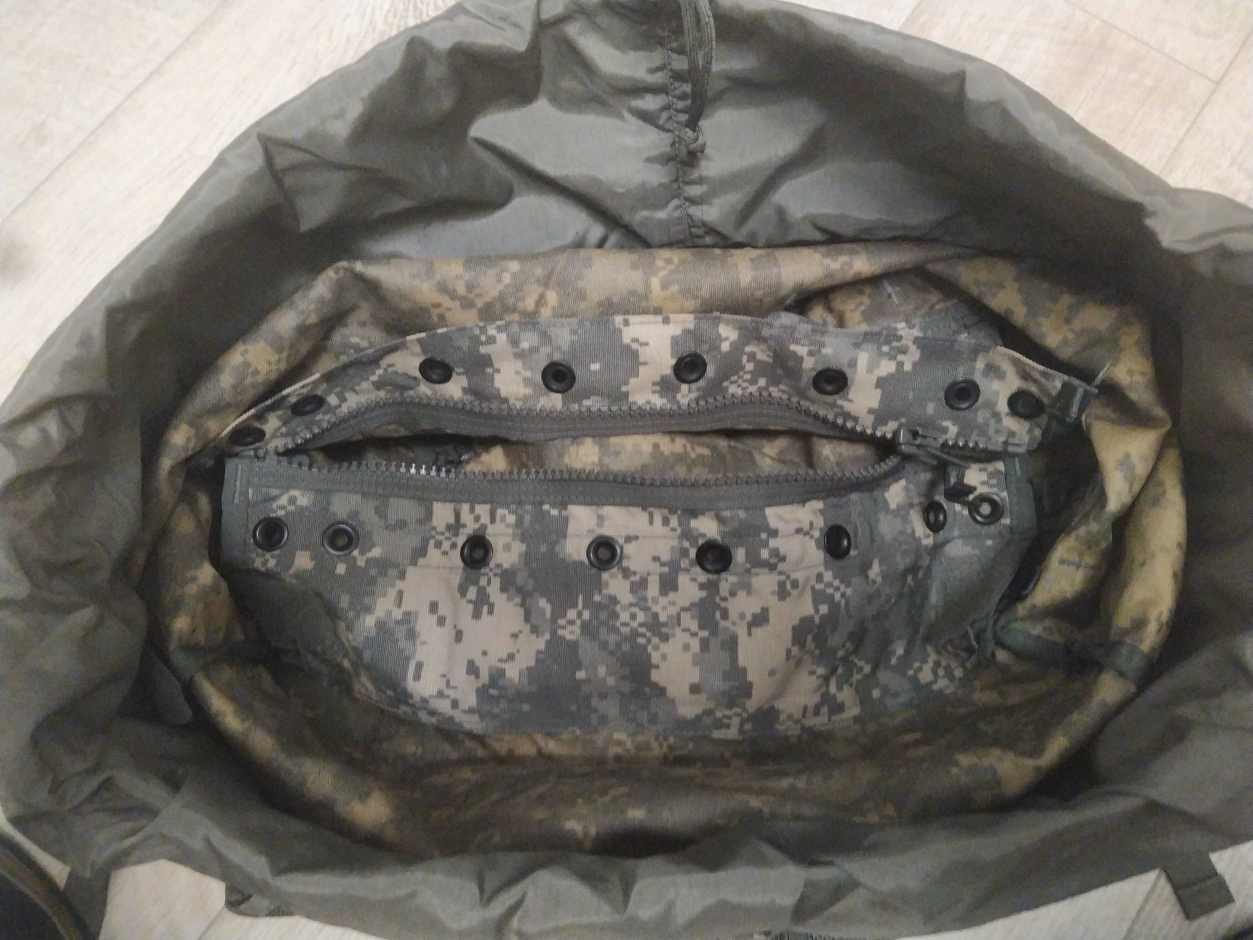 Продам основний рюкзак MOLLE II Large Rucksack колір ACU DIGITAL CAMO