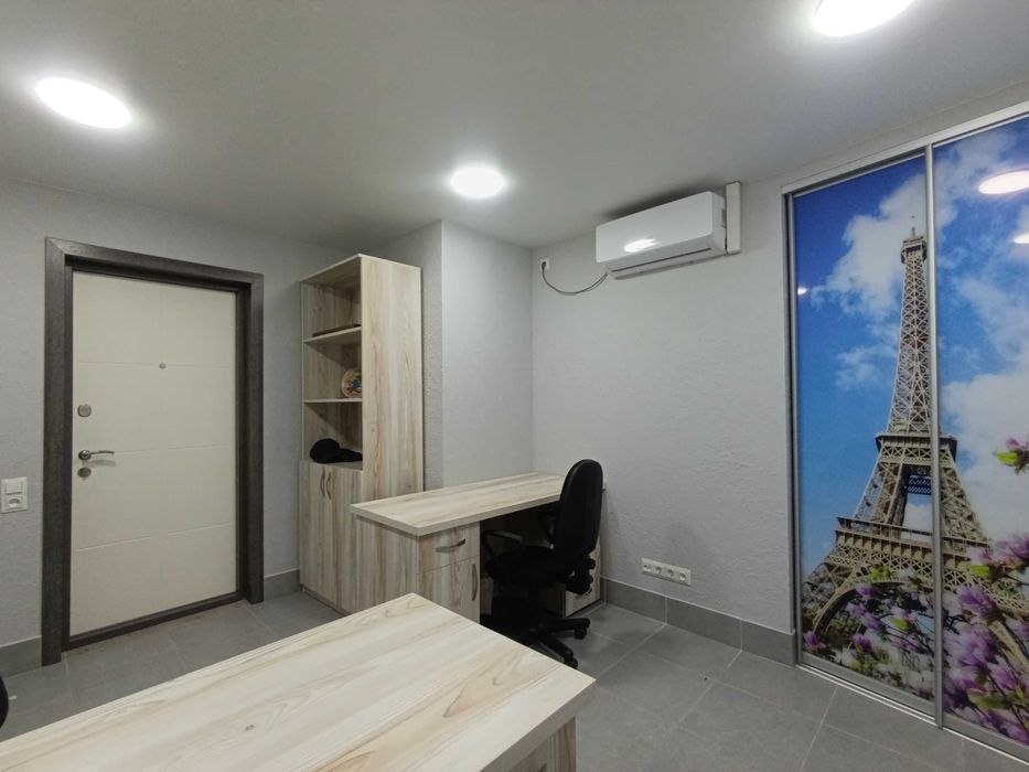 Оренда офісу в центрі міста 41,2 м2.