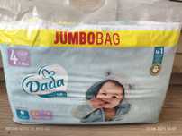 Dada Jumbo bag 4