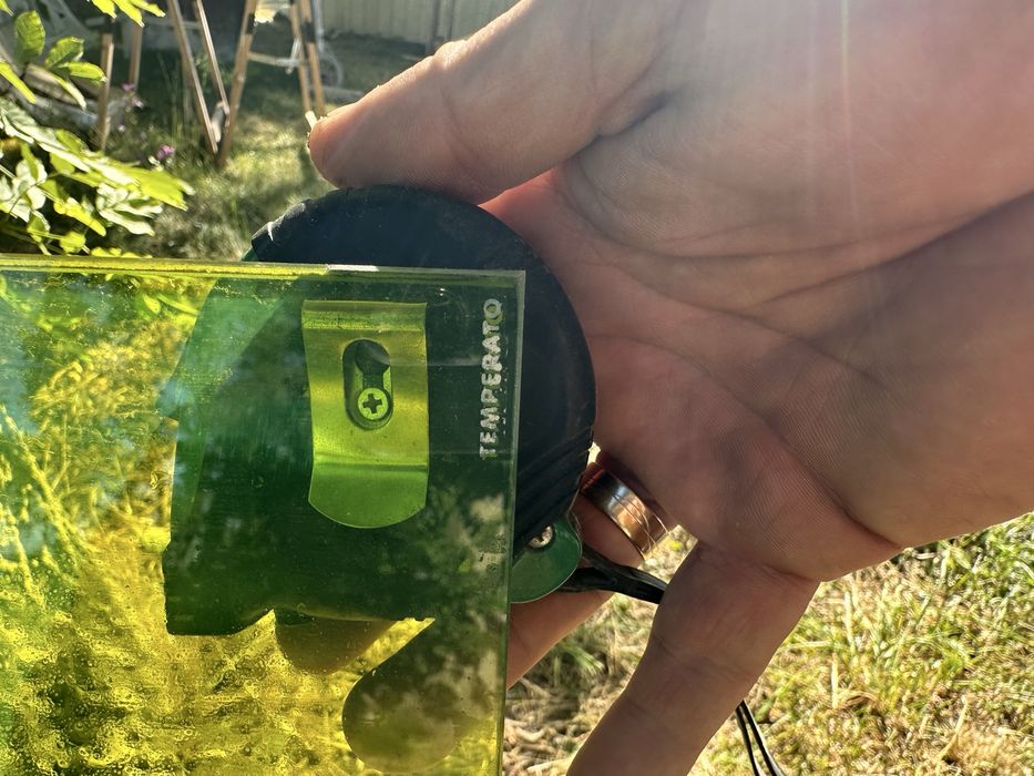 Szkło bezpieczne VSG ESG