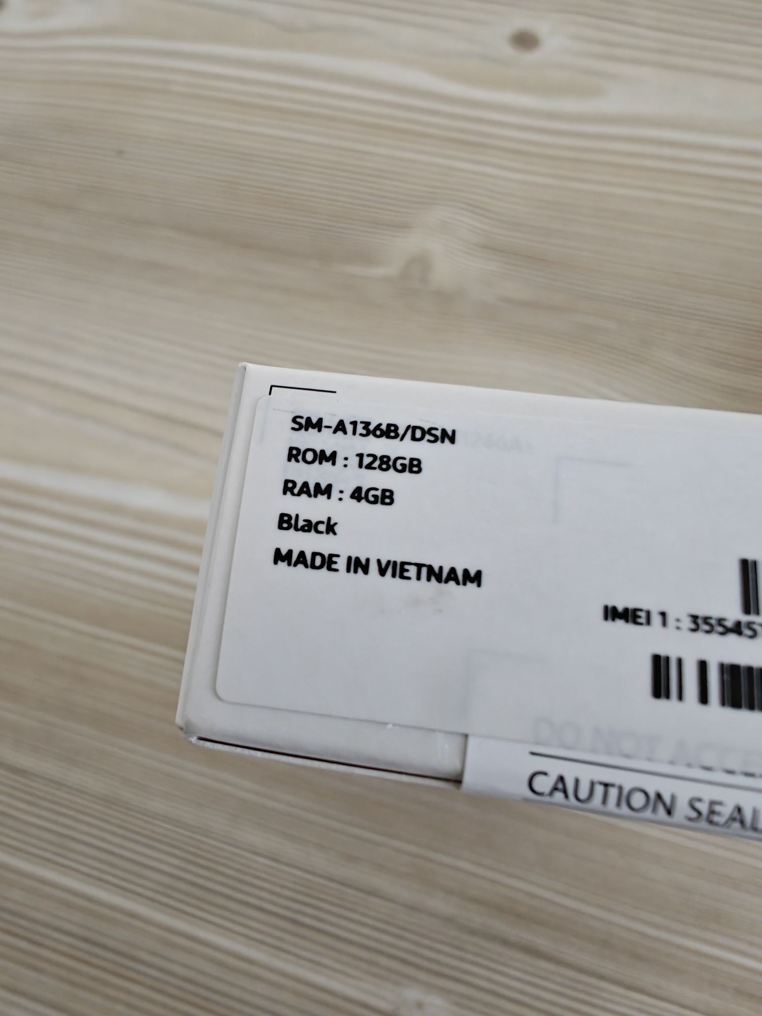 Samsung A13 128Gb/4Gb RAM