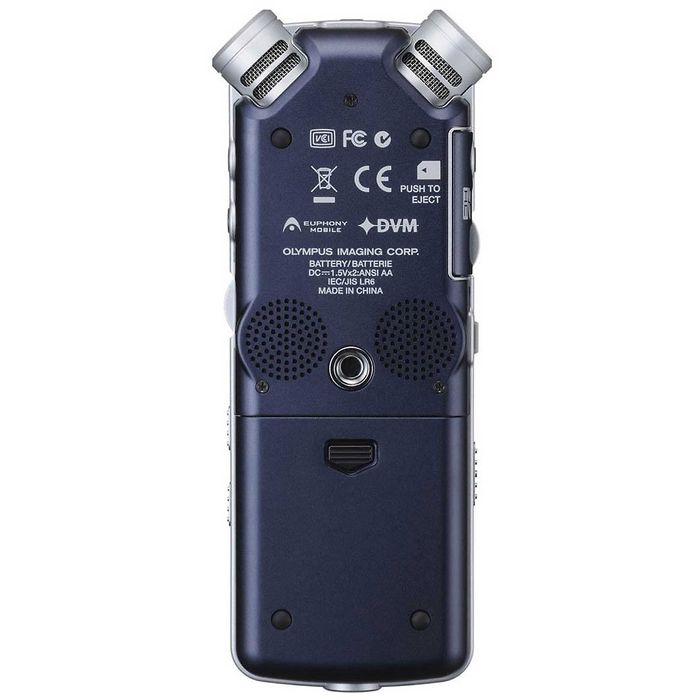 Dyktafon Olympus LS-5 – JAK NOWY !!!