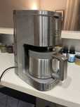 Express przelewowy Electrolux EKF 7900