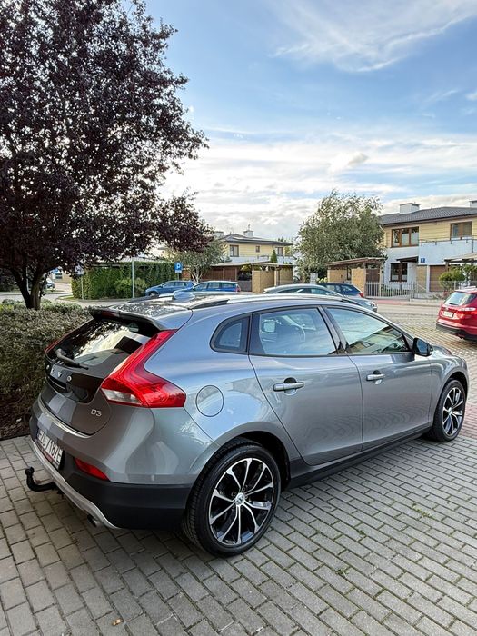 Volvo v40 D3 Cross Country 2.0D