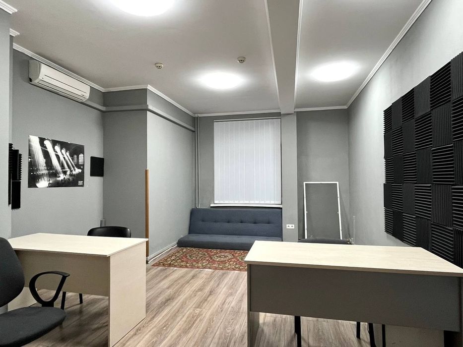 ТЕРМІНОВА ОРЕНДА! ПІД ТАНЦ КЛАС. 30м2. Подільський рн. 12000 грн з ПДВ