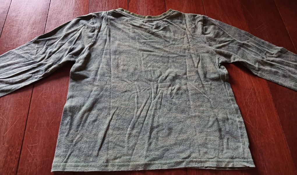 Conjunto de 2 peças para dormir