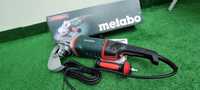 Болгарка Metabo W26-180mvt