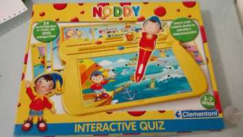 Noddy quiz e As Vogais