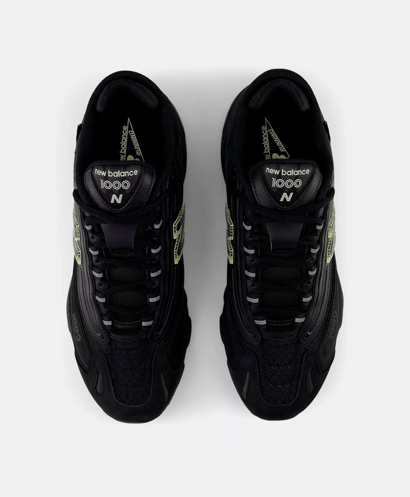 New Balance 1000 оригінальні