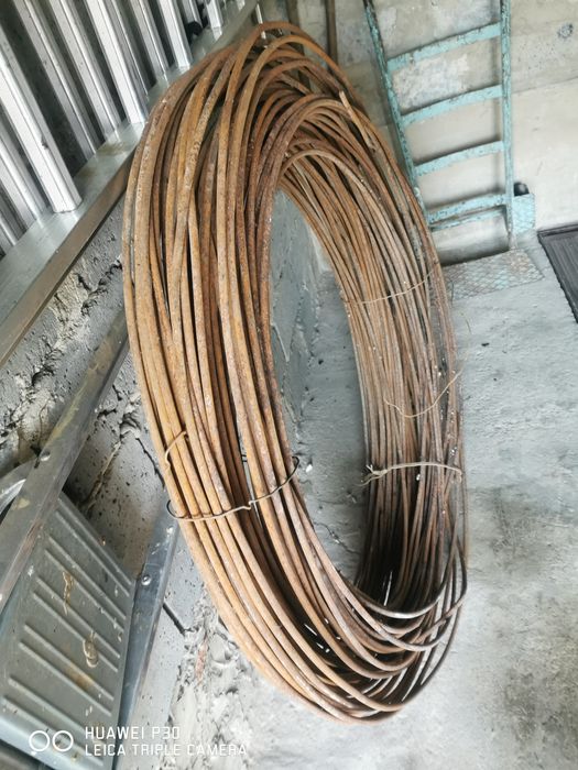 Drut zbrojeniowy fi 10