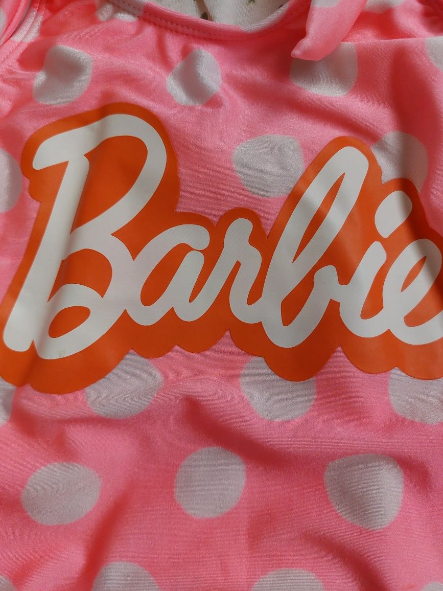 Nowy strój kąpielowy Reserved Barbie