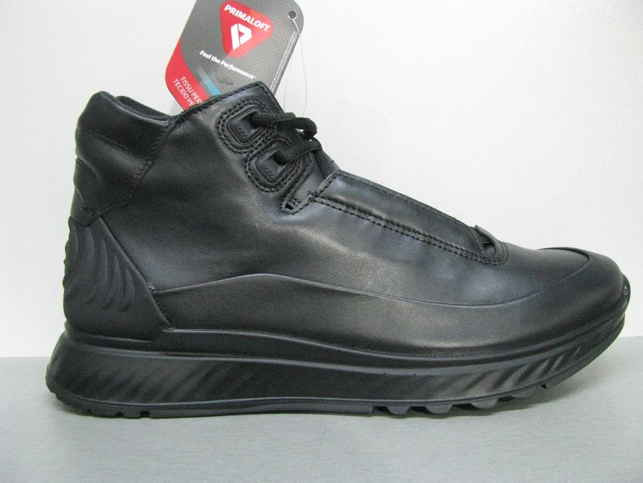 42 р,Черевики ECCO EXOSTRIDE M 835344/01001