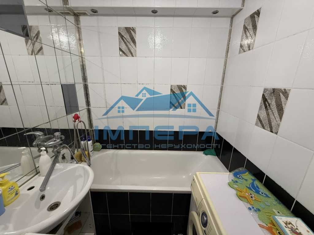 Продам 2кімнатну квартиру на Огнівці