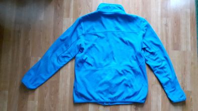 Bluza polarowa Mc Kinley - rozmiar 164