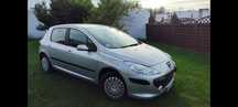 Peugeot 307 Peugeot 307 Klima 100% sprawna!! 2x el szyby