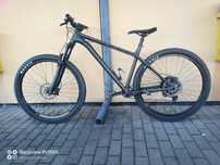 Rower hardtail NS BIKES Eccentric Alu 29 (ZAMIANA)