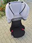 Fotelik samochodowy Cybex Solution X-fix 15-36kg WYSYŁKA