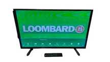 Telewizor LED Manta 32LHN89T 32" HD Ready czarny