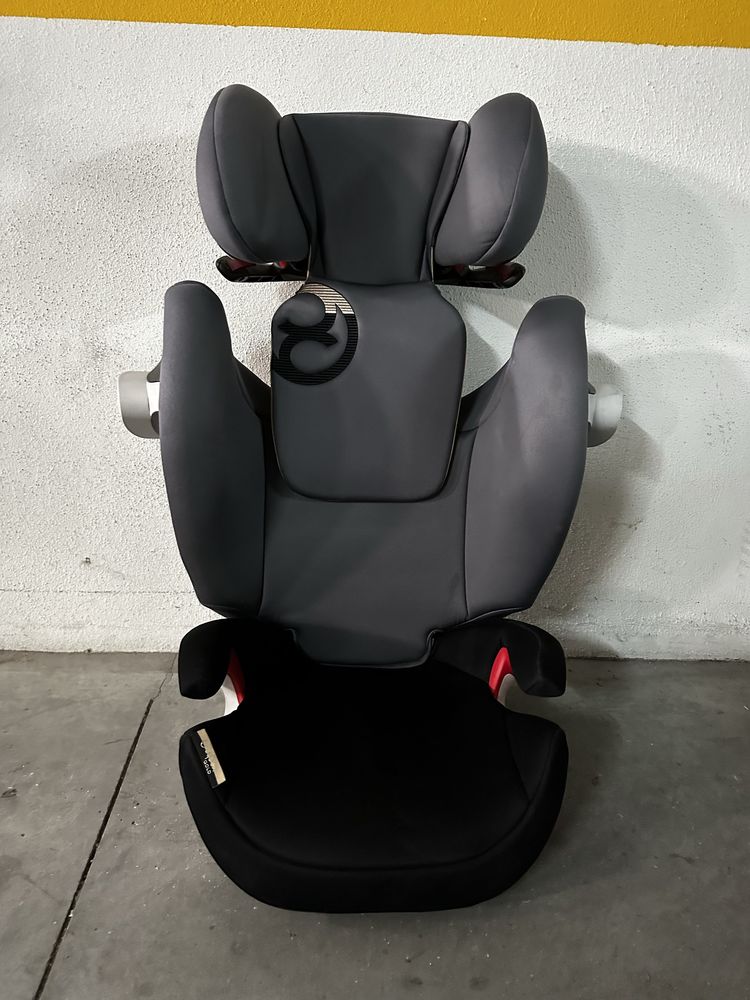 Cadeira automóvel criança  Cybex