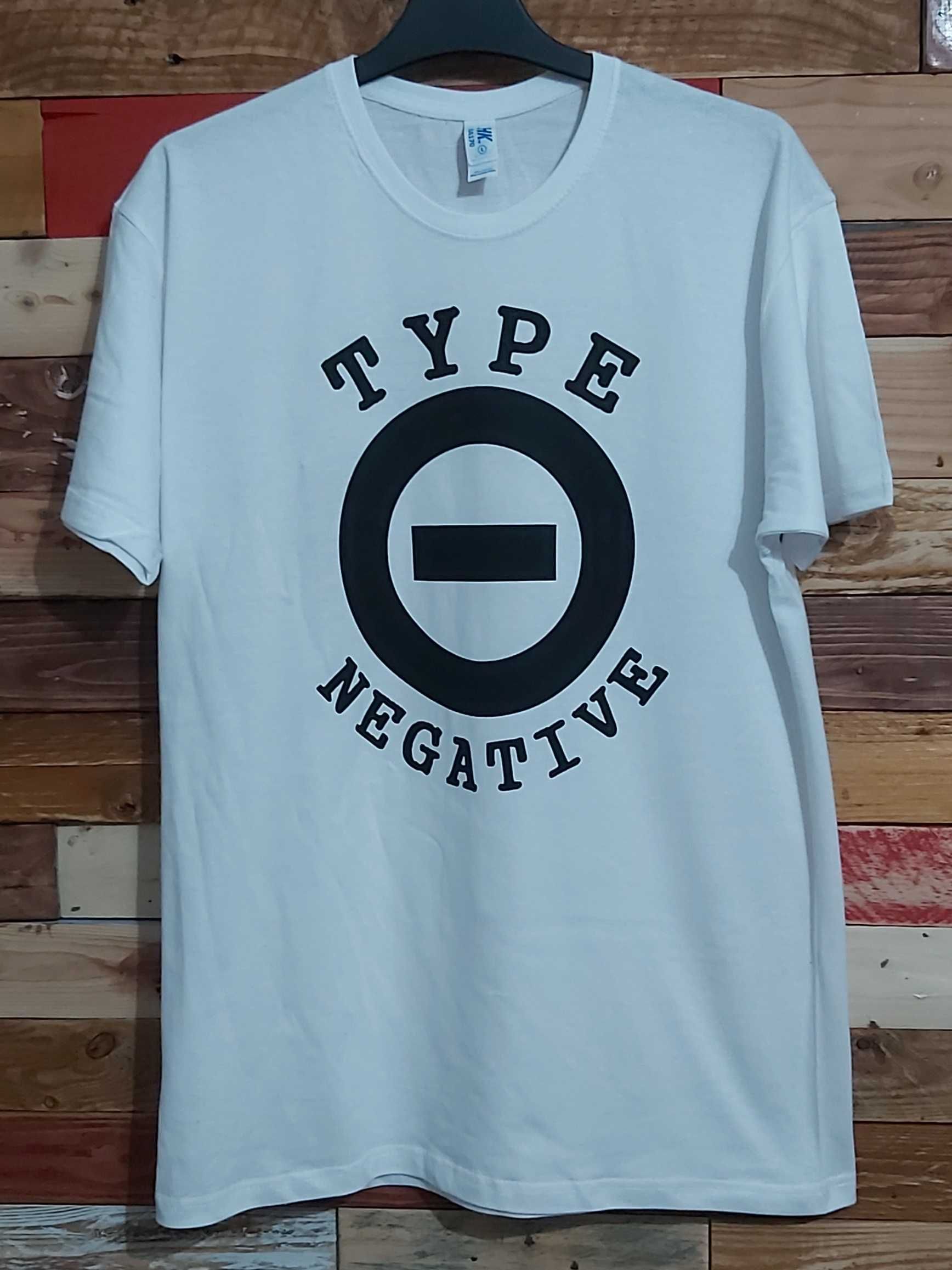 Type O Negative / My Dying Bride / Candlemass / Pentagram - T-shirt