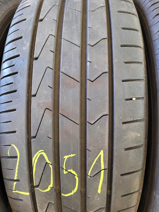 opony hankook 205/ 55 16 lato 4 sztuki