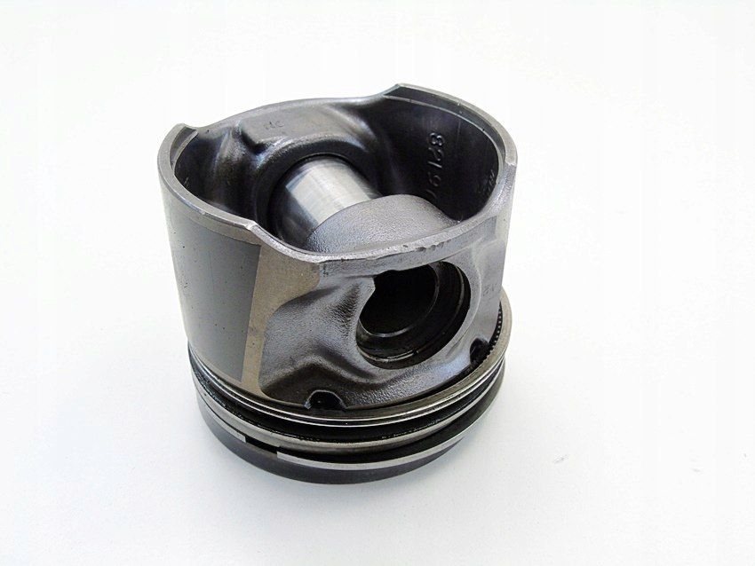 Tłok 2S4Q 82L97 1.8 Tdci Focus Mk1 Fiesta Connect Tourneo