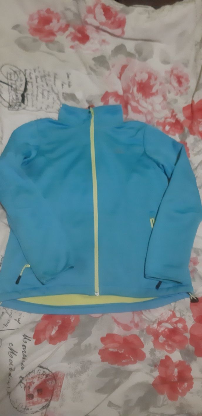 Kurtka softshell