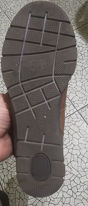 Кожаные, утепленные ботинки "Medicus"/Германия/38р.