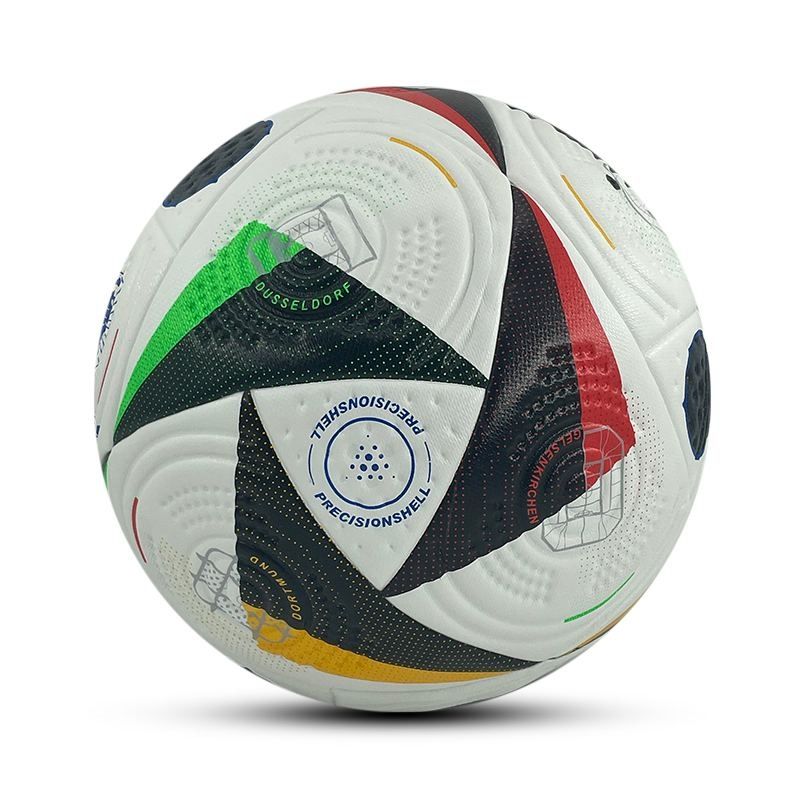 Футбольний мяч Adidas EURO 2024
Матеріал: Поліуретан
Ціна: 1200 грн.