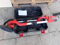 Szlifierka do gipsu żyrafa Einhell TC-DW 225 moc 600W walizka 2024r
