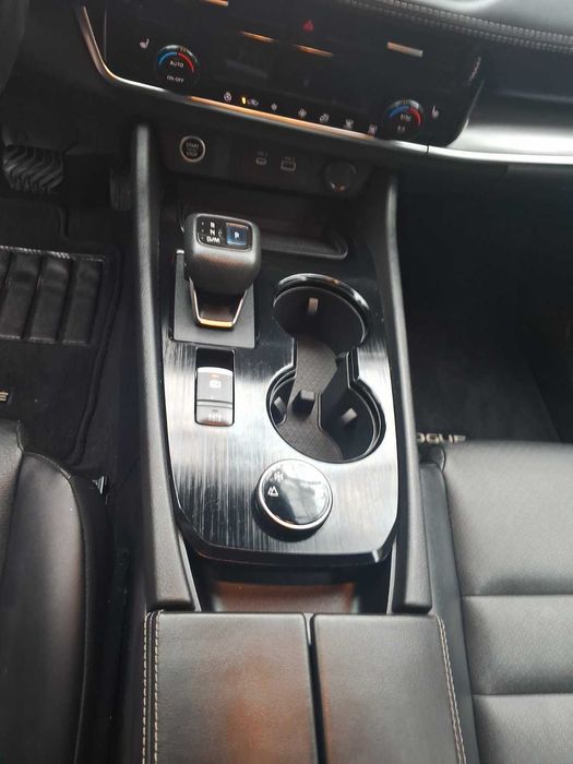 Продам NISSAN Rogue