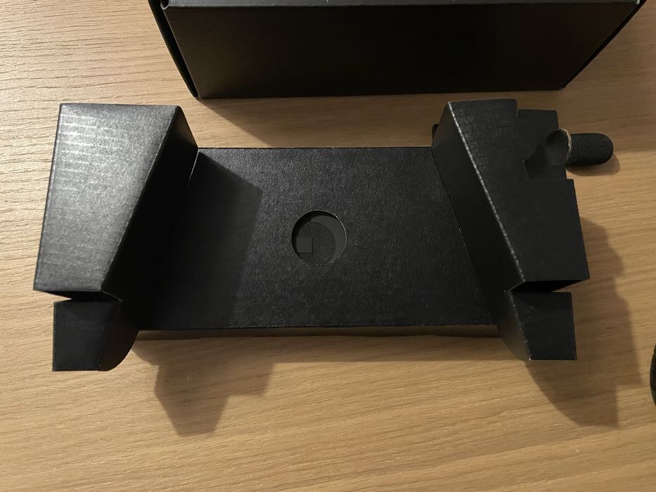 Sluchawki Logitech G Pro x 2! Gwarancja!